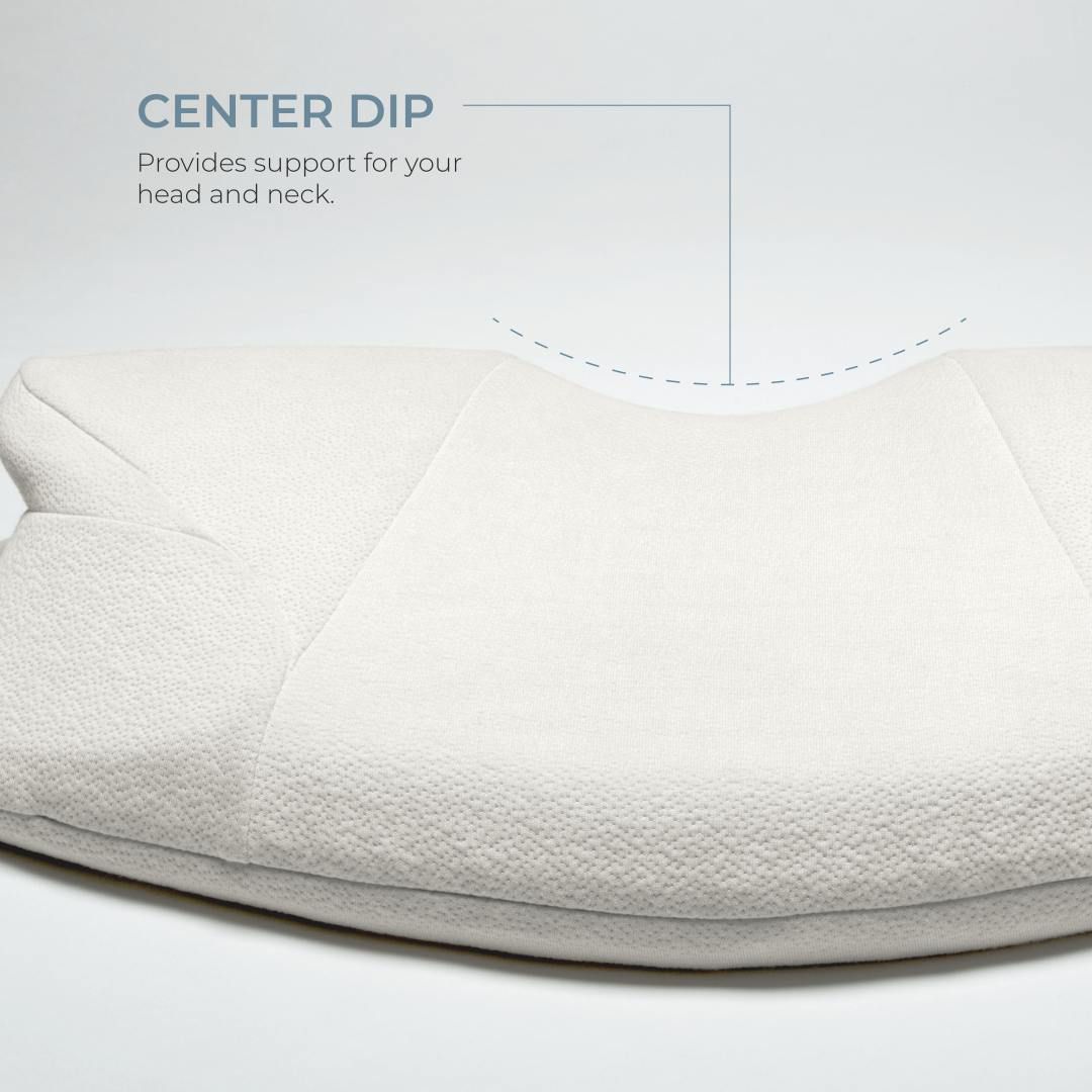 Rejoice, Back Sleepers!